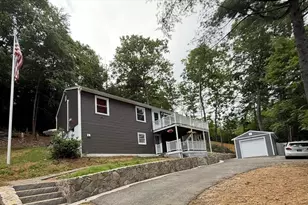 89 Westwood Dr, Sturbridge, MA 01566 - Photo 31