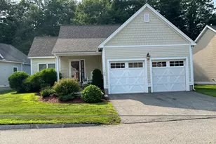 106 Cortland Dr, North Andover, MA 01845 - Photo 1