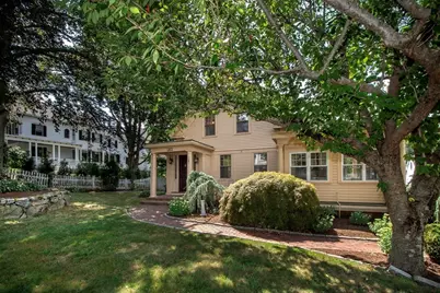 187 S Main St #1, Cohasset, MA 02025 - Photo 5