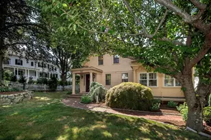 187 S Main St, Cohasset, MA 02025 - Photo 5