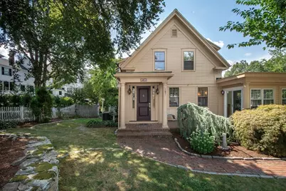 187 S Main St #1, Cohasset, MA 02025 - Photo 3