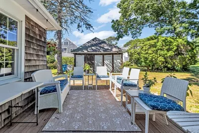 14 Hawthorne Avenue, Falmouth, MA 02540 - Photo 31