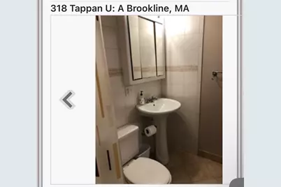 318 Tappan #A, Brookline, MA 02445 - Photo 9