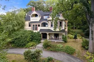 186 Highland Ave, Newton, MA 02465 - Photo 1