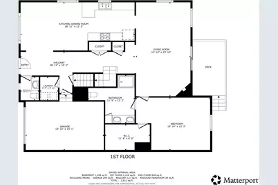 10 Charnstaff Ln #404, Billerica, MA 01821 - Photo 37