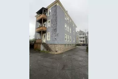 492 N Front St, New Bedford, MA 02746 - Photo 5