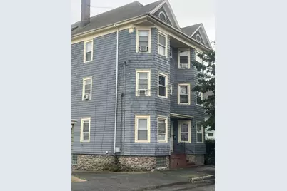 492 N Front St, New Bedford, MA 02746 - Photo 1