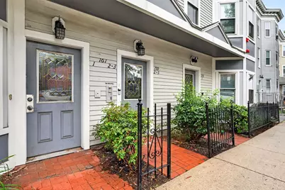 161 E Cottage #2, Boston, MA 02125 - Photo 29