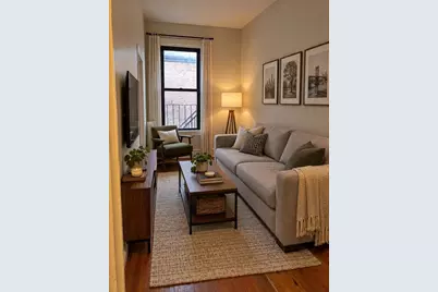509 Columbus Ave #5, Boston, MA 02118 - Photo 1