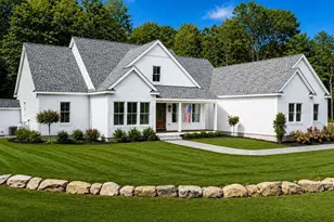 4 Hadley Hts Wy, Freetown, MA 02702 - Photo 3