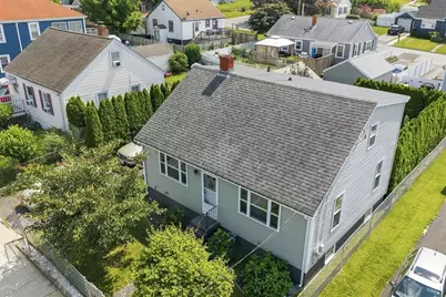 577 Pokross St, Fall River, MA 02724 - Photo 1