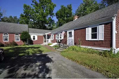 466 Summer St, East Bridgewater, MA 02333 - Photo 1