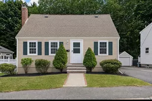 37 Watson St, Braintree, MA 02184 - Photo 1