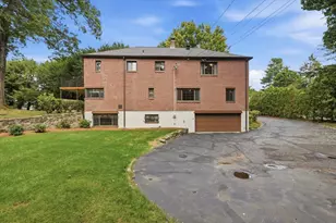 5 Rollingwood Dr, Worcester, MA 01609 - Photo 37