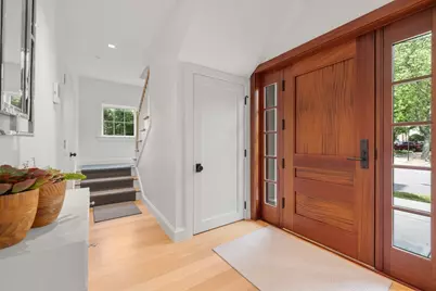 21 Crowninshield Rd #2-1, Brookline, MA 02446 - Photo 21