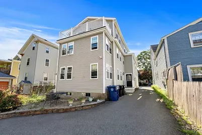 40 Essex Street #1, Salem, MA 01970 - Photo 25