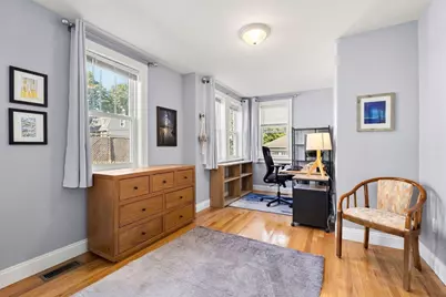 40 Essex Street #1, Salem, MA 01970 - Photo 17