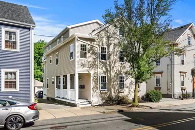 40 Essex Street #1, Salem, MA 01970 - Photo 1