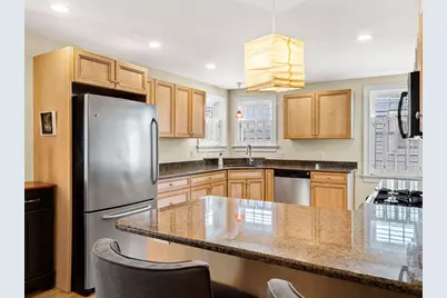 40 Essex Street #1, Salem, MA 01970 - Photo 3