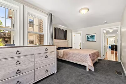 40 Essex Street #1, Salem, MA 01970 - Photo 15