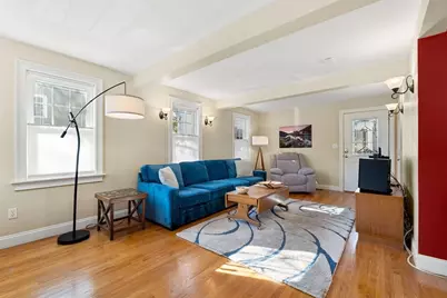 40 Essex Street #1, Salem, MA 01970 - Photo 11