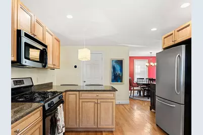 40 Essex Street #1, Salem, MA 01970 - Photo 5