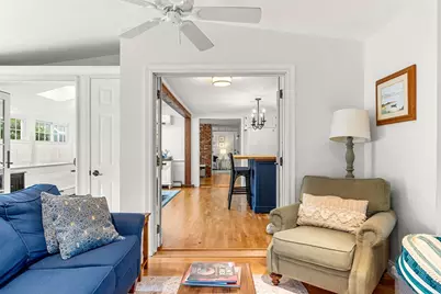33 Putnam St, Danvers, MA 01923 - Photo 21