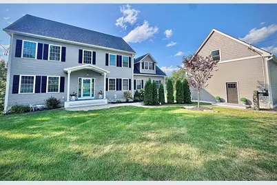 616 Prospect St, Leominster, MA 01453 - Photo 1