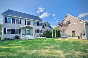 616 Prospect St, Leominster, MA 01453 - Photo 1