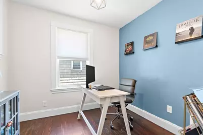 50-52 Beechwood Ave #2, Watertown, MA 02453 - Photo 11