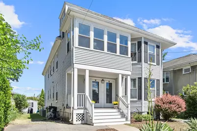50-52 Beechwood Ave #2, Watertown, MA 02453 - Photo 1