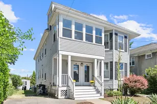 50-52 Beechwood Ave, Watertown, MA 02453 - Photo 1
