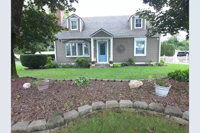 417 River Rd, Agawam, MA 01001 - Photo 1