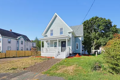 9 Chester St, Taunton, MA 02780 - Photo 3