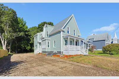 9 Chester St, Taunton, MA 02780 - Photo 1