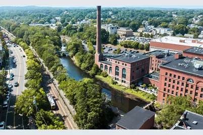 1255 Adams St #WM205, Boston, MA 02124 - Photo 35