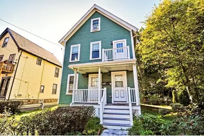 135 Forest St #1, Malden, MA 02148 - Photo 7