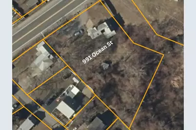 991 Ocean St, Marshfield, MA 02050 - Photo 1