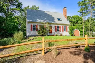320 Foxwood Dr, Eastham, MA 02642 - Photo 25