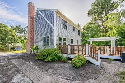 320 Foxwood Dr, Eastham, MA 02642 - Photo 27