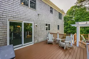 320 Foxwood Dr, Eastham, MA 02642 - Photo 5