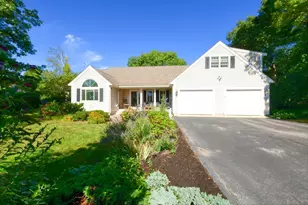 5 Luigi Ave, Bourne, MA 02562 - Photo 1