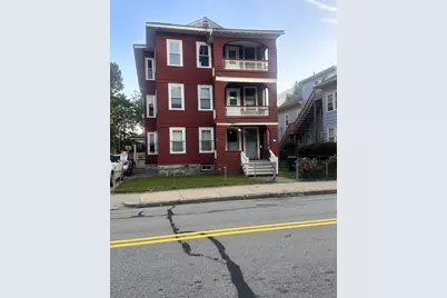 144 Elm St #3, Worcester, MA 01609 - Photo 1