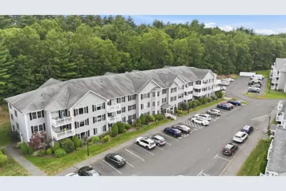 26 Greenleaves Dr #611, Amherst, MA 01002 - Photo 23