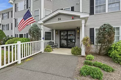 26 Greenleaves Dr #611, Amherst, MA 01002 - Photo 1