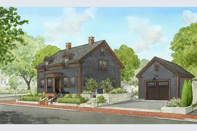 1 Howard, Newburyport, MA 01950 - Photo 1
