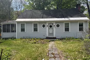 87 Ashfield Rd, Conway, MA 01341 - Photo 1