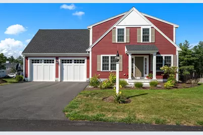 7 Yellow Birch Dr, Plymouth, MA 02360 - Photo 1