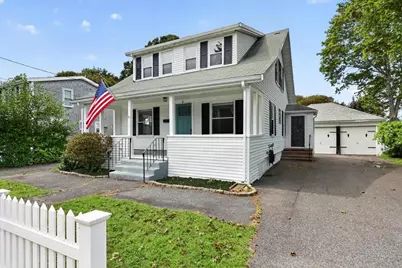 3 Thomas Street, Kingston, MA 02364 - Photo 1