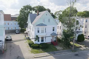 557 Montello St, Brockton, MA 02301 - Photo 1
